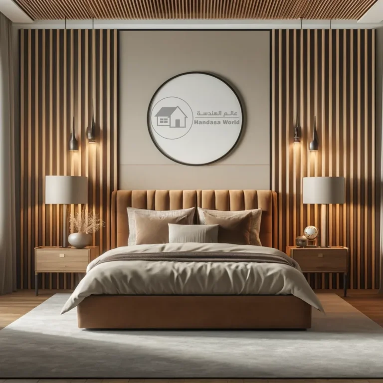 بديل الخشب الدمام